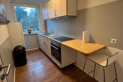 Ferienwohnung in Oberhausen – zentral, günstig & voll ausgestatte zimmer