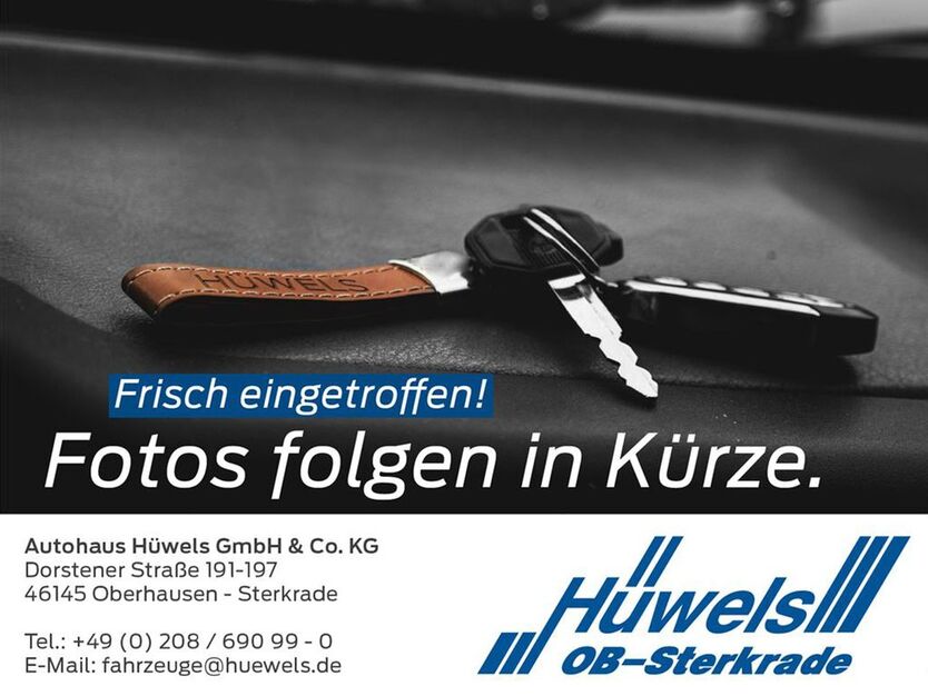 Ford Focus 23.726 km 16.990 € Oberhausen - Sterkrade 46145