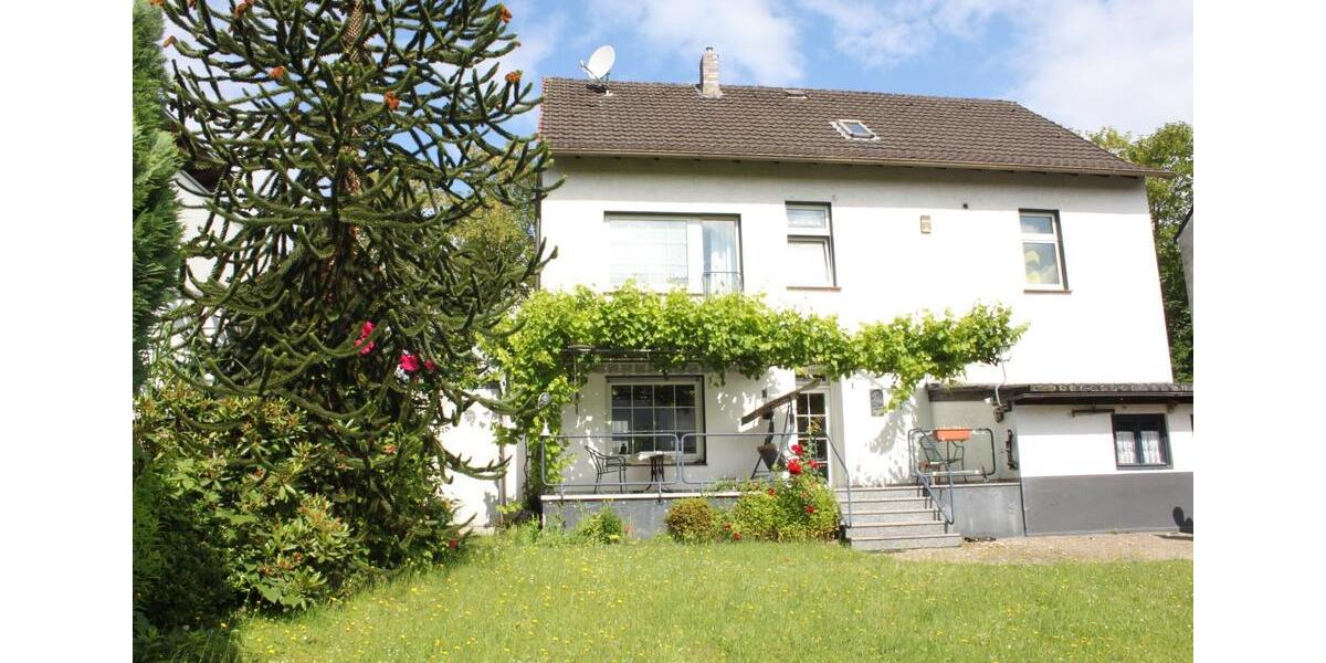 Mehrfamilienhaus, Wohnhaus Hattingen - 9 Zimmer, 210 m&sup2;, 460.000&euro; | Angebot:26993129