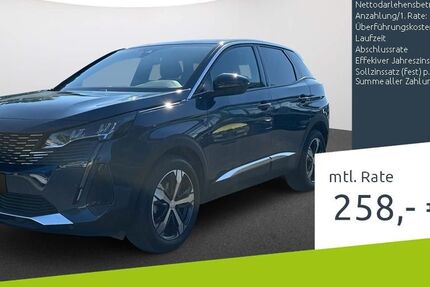Peugeot 3008 32.606 km 21.580 &euro; Dortmund 44263