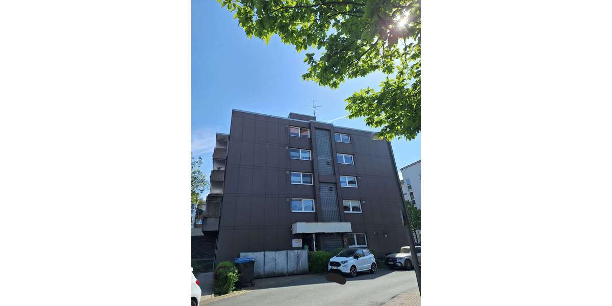 Etagenwohnung Marl Hüls-Süd - 2 Zimmer, 57 m&sup2;, 285&euro; | Angebot:25265749