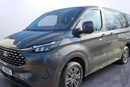 Ford Tourneo Custom 5.500 km 59.990 &euro; Gelsenkirchen 45881
