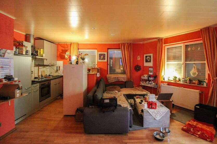 Wohnung zum Kaufen in Herten 99.000 € 56 m²
