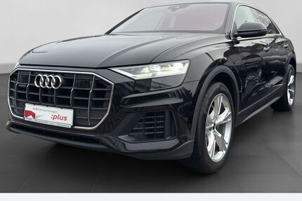 Audi Q8 65.800 km 56.940 &euro; Oberhausen 46047