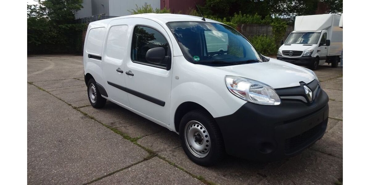 Renault Kangoo 75.322 km 12.971 &euro; Essen 45307