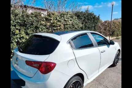 Alfa Romeo Giulietta 155.000 km 10.000 &euro; Castrop Rauxel 44575