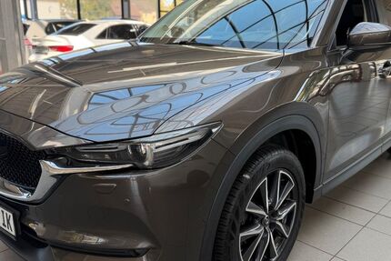 Mazda CX-5 176.000 km 12.490 &euro; Bottrop 46236