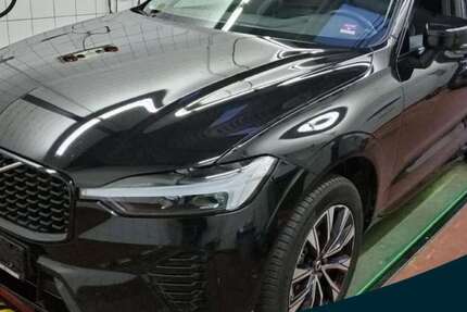 Volvo XC60 31.549 km 37.950 &euro; Witten 58453