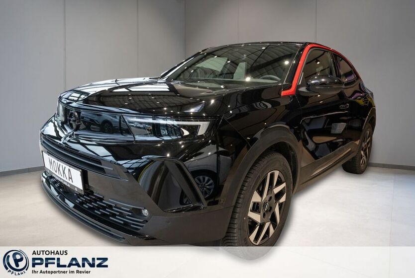 Mokka