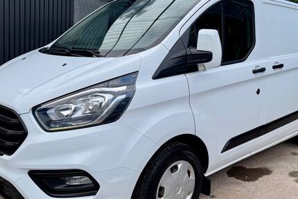 Ford Transit Custom 215.000 km 10.250 € Selm 59379
