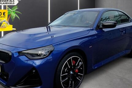BMW M240i 10.771 km 50.389 &euro; Bottrop 46236
