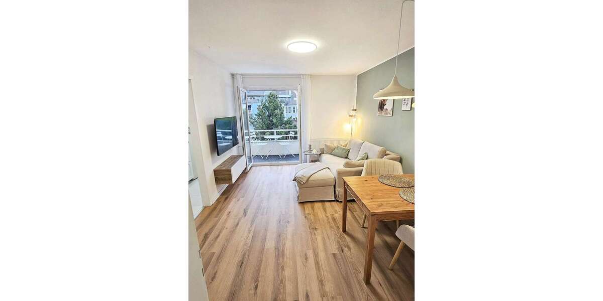 Zimmer Essen / Holsterhausen Holsterhausen - 2 Zimmer, 1.400&euro; | Angebot:24380721