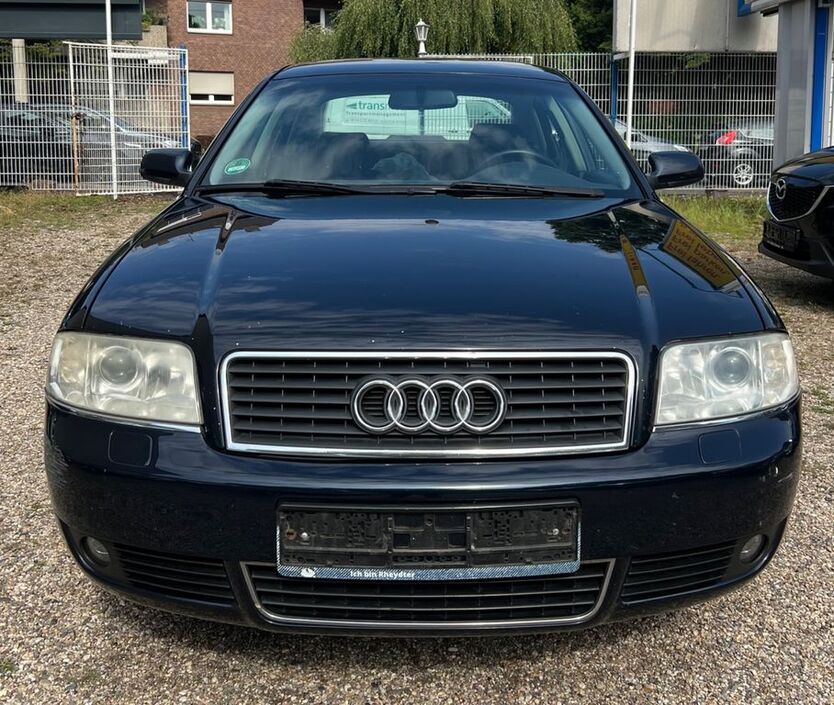 Audi A6 399.000 km 1.590 € Oberhausen (Sterkrade) 46149