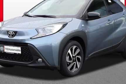Toyota Aygo (X) 1.010 km 19.249 € Mülheim 45475