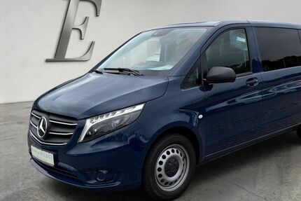 Mercedes-Benz Vito 77.000 km 35.990 &euro; Witten 58454