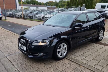 Audi A3 192.084 km 5.950 € Herten 45701