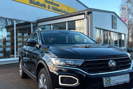 VW T-Roc 65.700 km 24.850 &euro; Heiden 46359