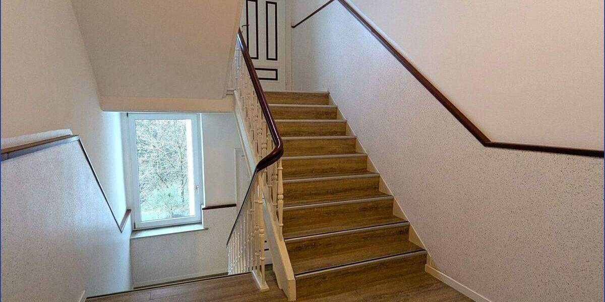 Etagenwohnung Bochum / Harpen Harpen - 4 Zimmer, 129 m&sup2;, 286.000&euro; | Angebot:24739514