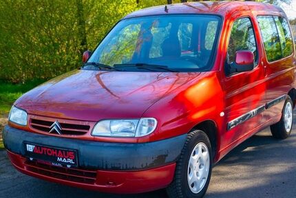 Citroen Berlingo 68.370 km 5.490 &euro; Marl 45772