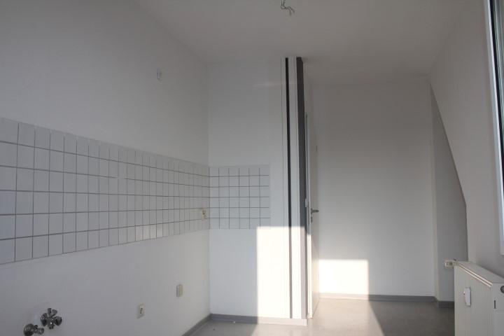 Dachgeschoßwohnung Lünen Brambauer - 1.5 Zimmer, 48 m&sup2;, 366&euro; | Angebot:25175722