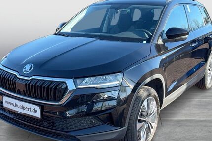 Skoda Karoq 47.697 km 21.825 &euro; Dortmund 44309