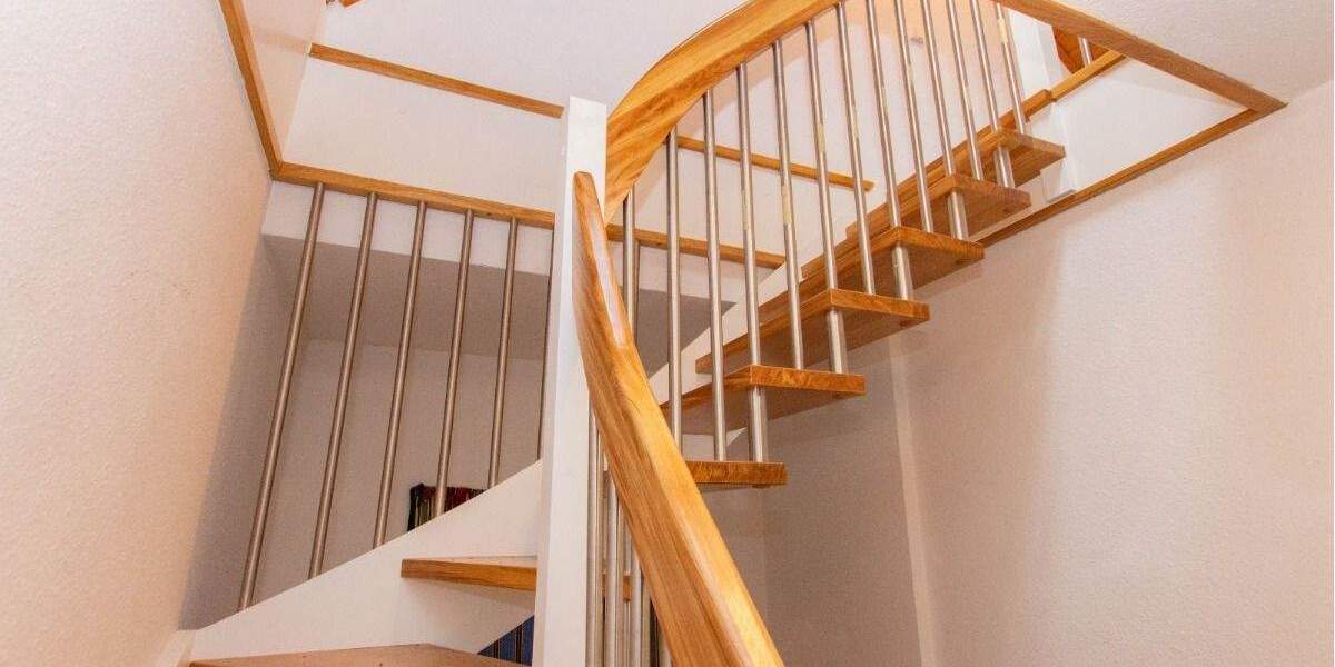 Reihenendhaus Castrop-Rauxel Habinghorst - 6 Zimmer, 135 m&sup2;, 382.000&euro; | Angebot:25683430