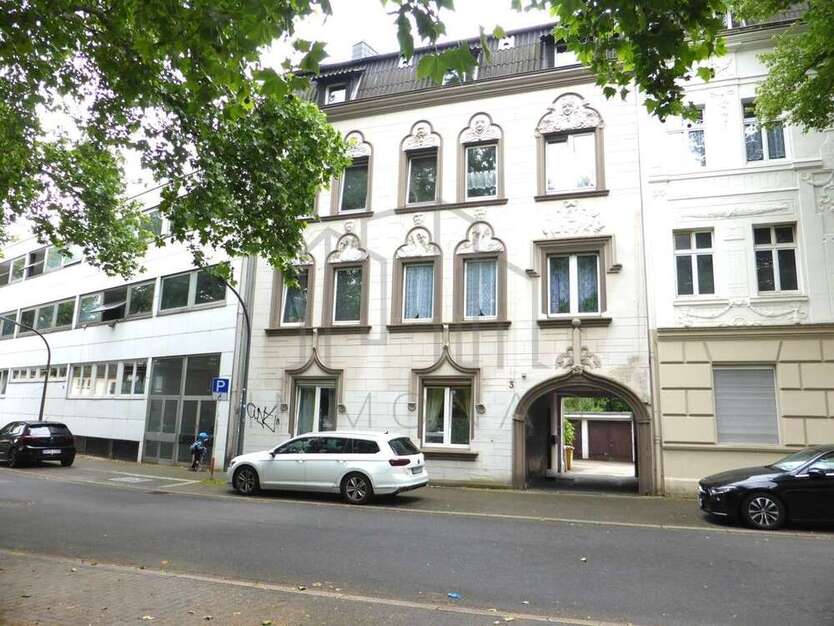 Wohnung zum Mieten in Dortmund 485 € 74.5 m²