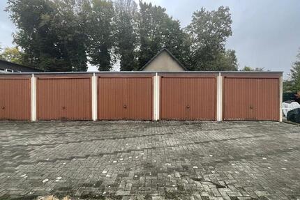 ***Garage in Recklinghausen zu vermieten*** zimmer