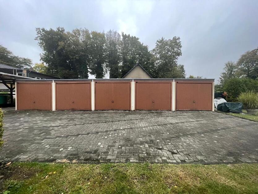 ***Garage in Recklinghausen zu vermieten*** zimmer