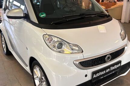 Smart ForTwo 73.000 km 6.250 &euro; Bochum 44791