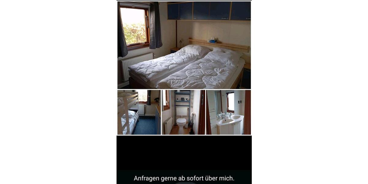 Ferienimmobilie Oberhausen Rothebusch - 100&euro; | Angebot:23780370