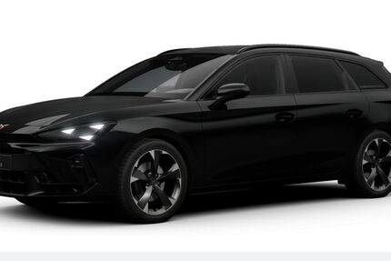Cupra Leon 24.829 km 31.390 &euro; Recklinghausen 45663