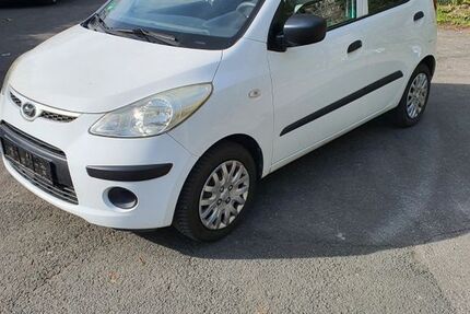 Hyundai i10 127.000 km 1.750 &euro; Dortmund 44265