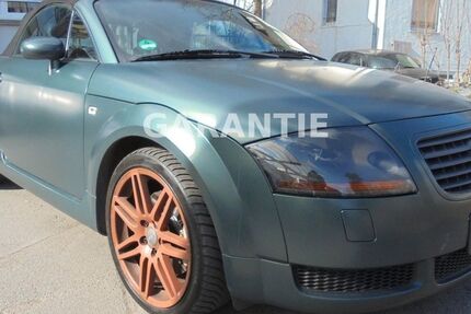 Audi TT 233.238 km 4.250 € Recklinghausen 45659