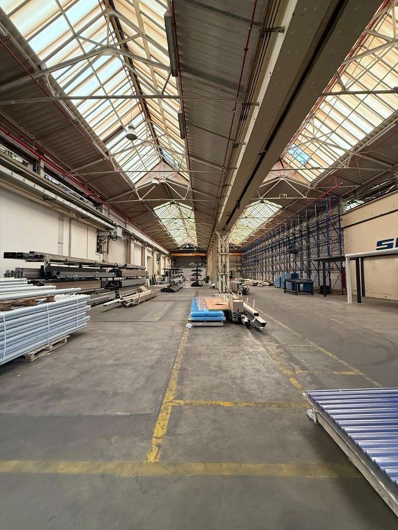 Halle in Gelsenkirchen 11.000 € 2170 m² zimmer