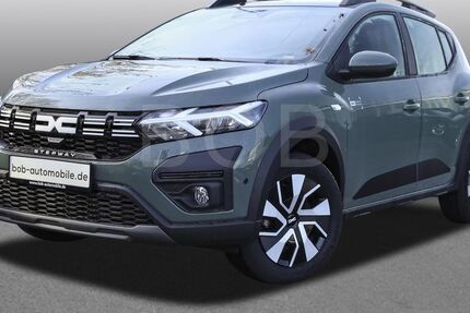 Dacia Sandero 1.001 km 17.333 &euro; Witten 58454