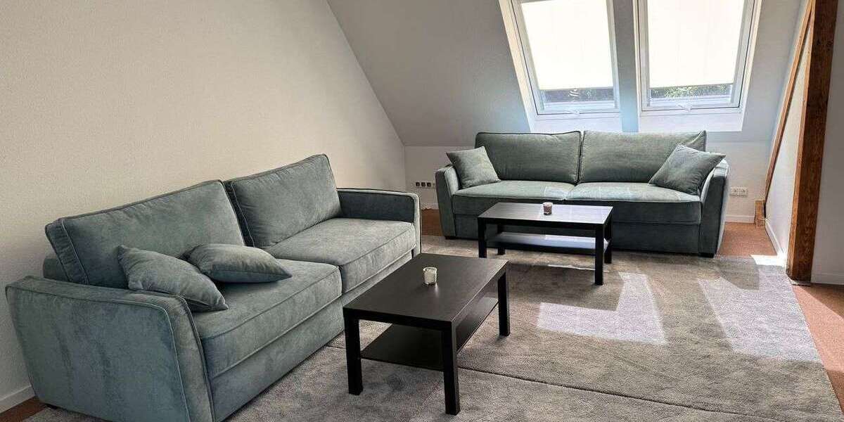 Zimmer Dortmund Brackel - 3 Zimmer, 1.480&euro; | Angebot:24987187