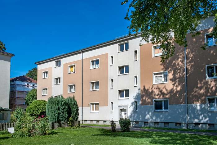 Wohnung zum Mieten in Dortmund 155,54 € 40.34 m²