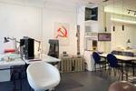Gut ausgestatteter Arbeitsplatz in Dortmund - All-in-Miete
