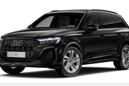 Audi Q7 23.118 km 63.870 &euro; Gelsenkirchen 45894