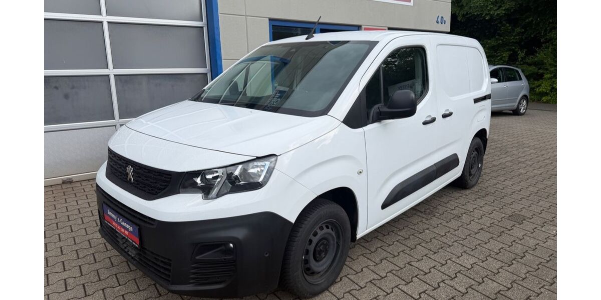 Peugeot Partner 69.280 km 9.999 &euro; Bochum 44894