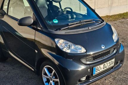 Smart ForTwo 130.000 km 4.650 &euro; Bochum 44803