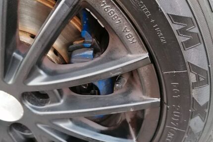 VW Lupo 185.000 km 600 &euro; Oberhausen 46049