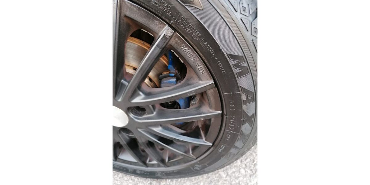 VW Lupo 185.000 km 600 &euro; Oberhausen 46049