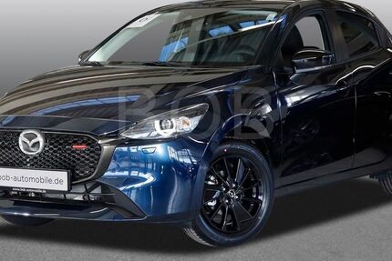 Mazda 2 29.123 km 18.888 &euro; Bochum 44809