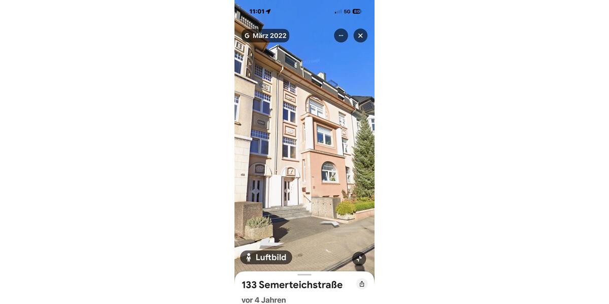 Dachgeschoßwohnung Dortmund Hörde - 3 Zimmer, 87 m&sup2;, 210.000&euro; | Angebot:26944048