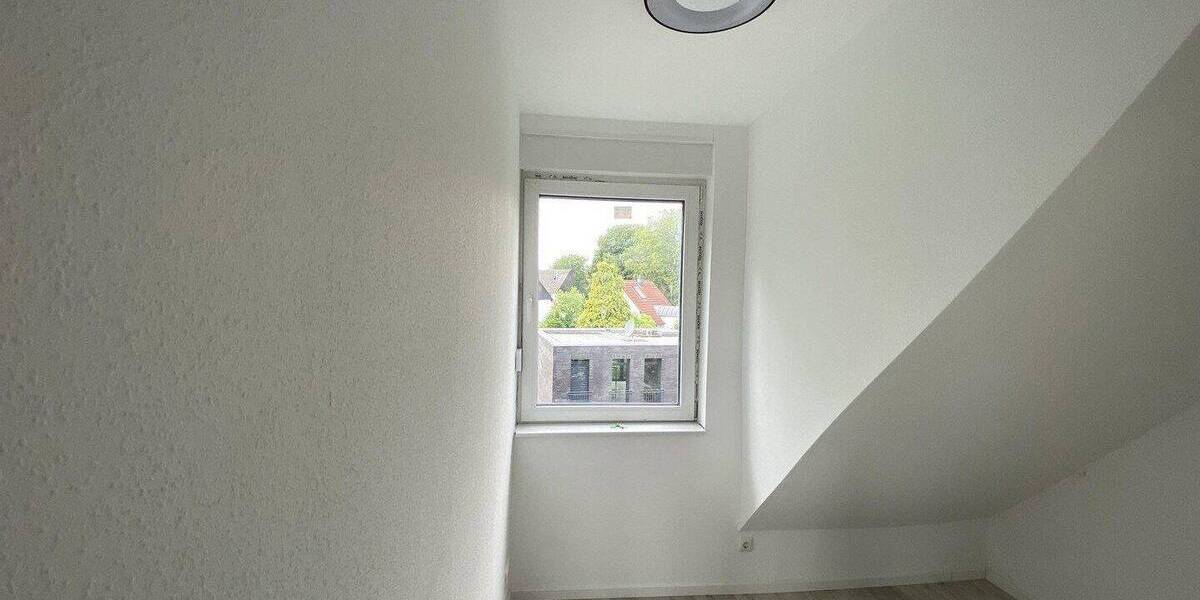 Etagenwohnung Mülheim Eppinghofen - 1 Zimmer, 37 m&sup2;, 520&euro; | Angebot:26791494