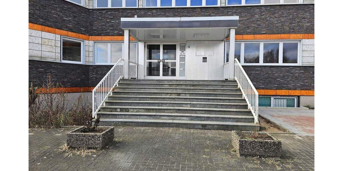 Gewerbeobjekt Recklinghausen Hillerheide - 1 Zimmer, 380 m&sup2;, 3.230&euro; | Angebot:24296679
