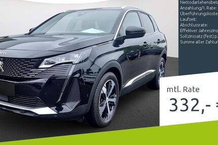 Peugeot 3008 25.472 km 31.990 &euro; Dülmen 48249