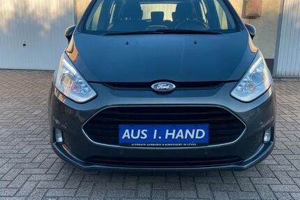 Ford B-Max 96.400 km 7.699 € Lünen 44532